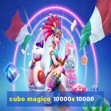 cubo magico 10000x10000