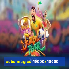 cubo magico 10000x10000