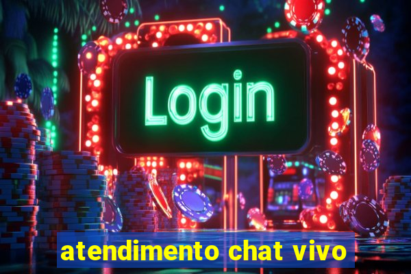 atendimento chat vivo