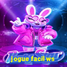 jogue facil ws