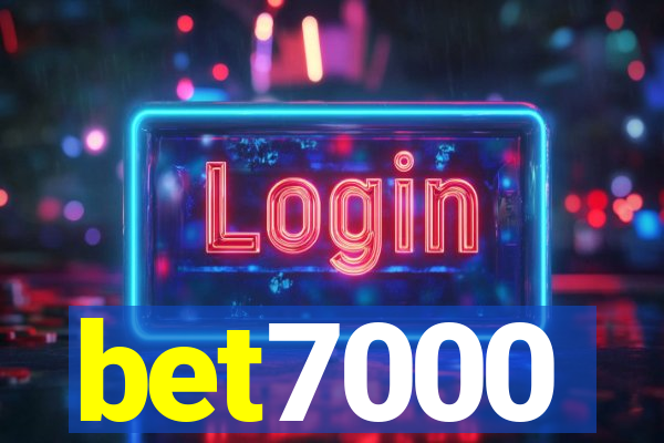 bet7000