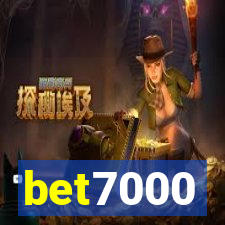 bet7000