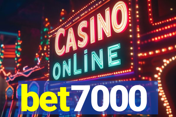 bet7000