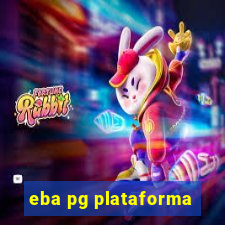 eba pg plataforma