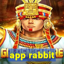 app rabbit