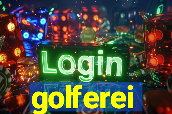 golferei