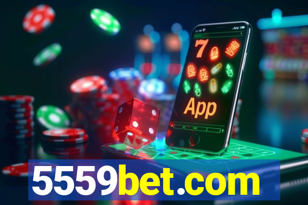 5559bet.com