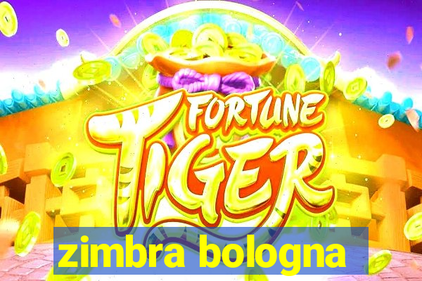 zimbra bologna