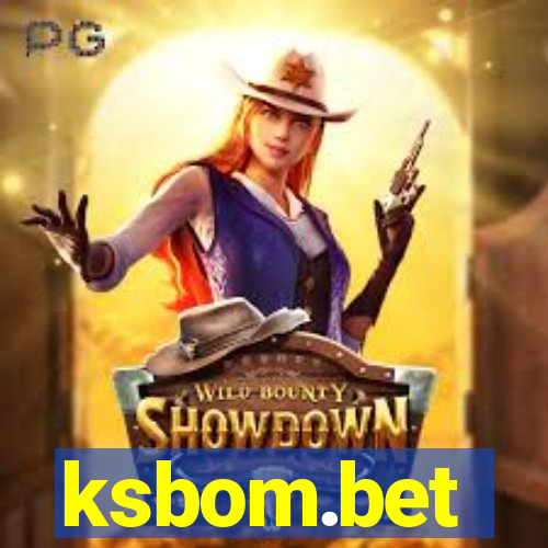 ksbom.bet