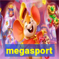 megasport