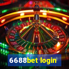 6688bet login