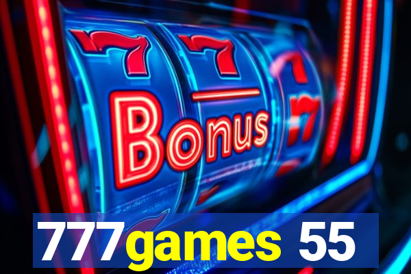 777games 55