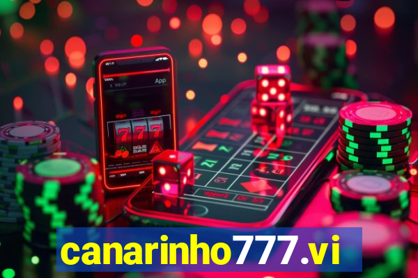 canarinho777.vip