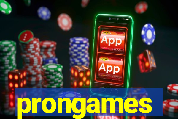 prongames