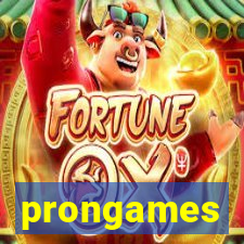 prongames