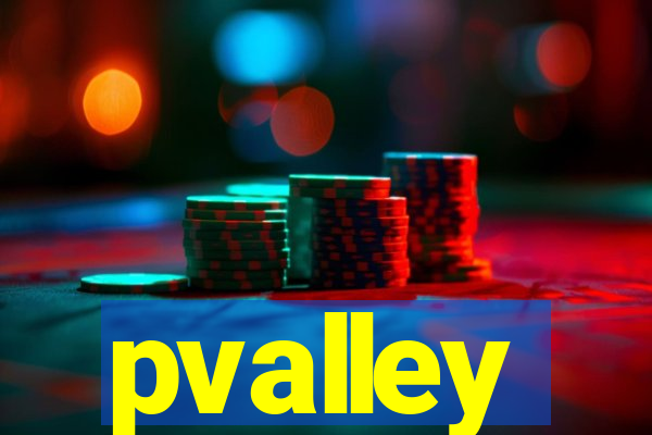 pvalley