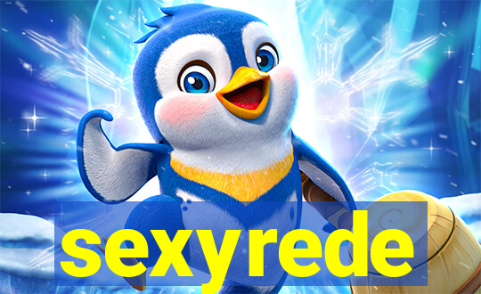 sexyrede