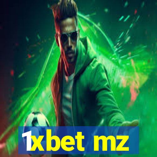 1xbet mz