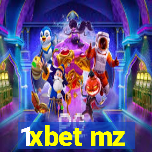 1xbet mz