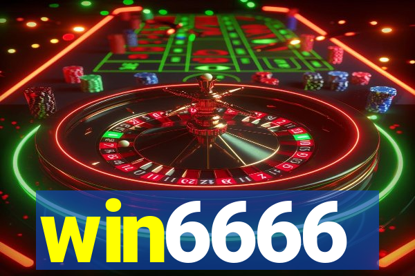 win6666