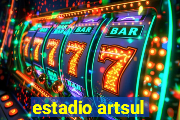 estadio artsul