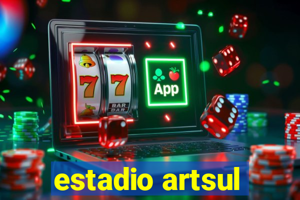 estadio artsul