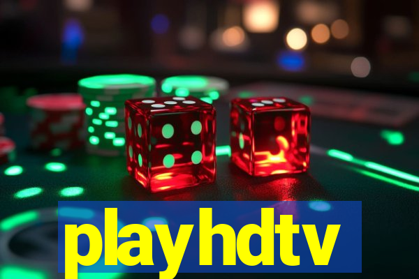 playhdtv