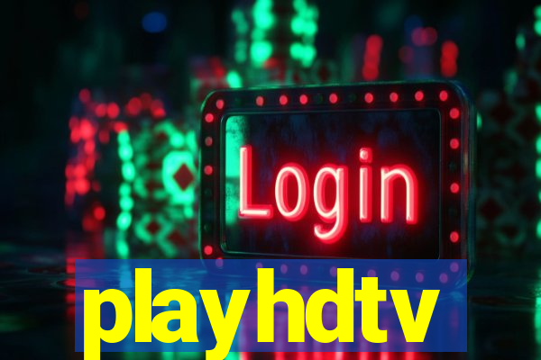 playhdtv