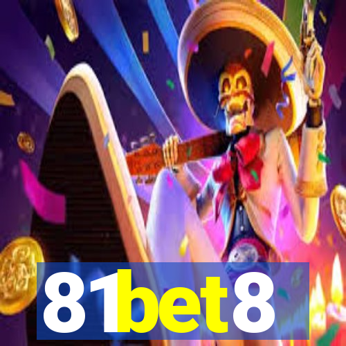 81bet8