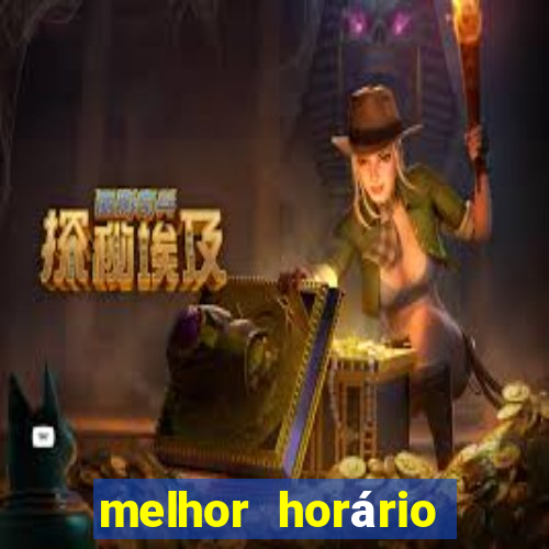 melhor horário para jogar fortune rabbit de manh? Commercial