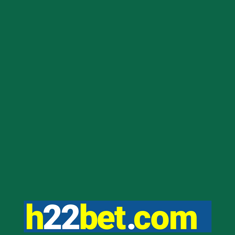 h22bet.com