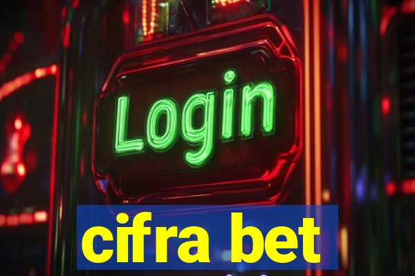 cifra bet