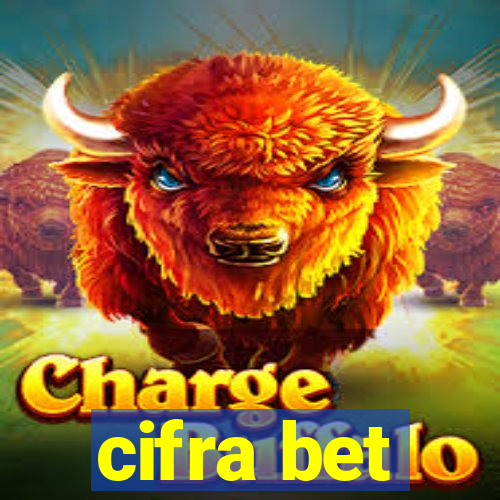 cifra bet