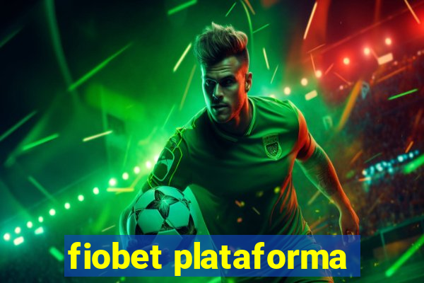 fiobet plataforma