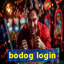 bodog login