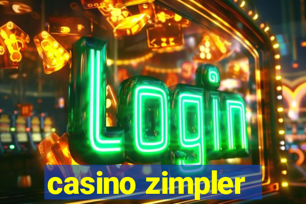 casino zimpler