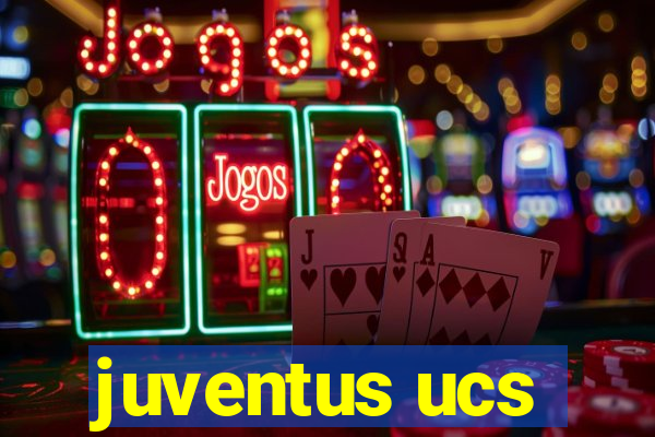 juventus ucs