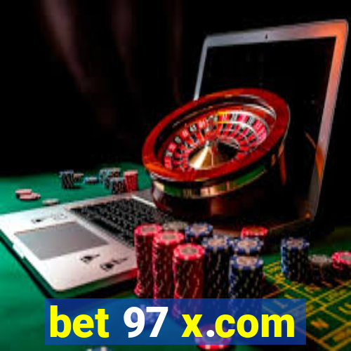 bet 97 x.com