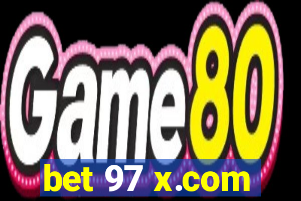 bet 97 x.com