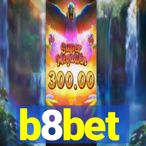 b8bet