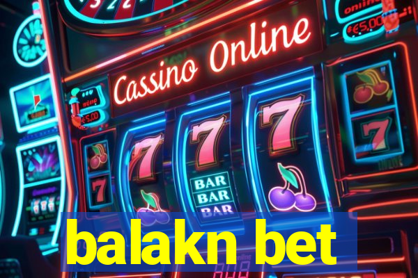 balakn bet