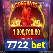 7722 bet