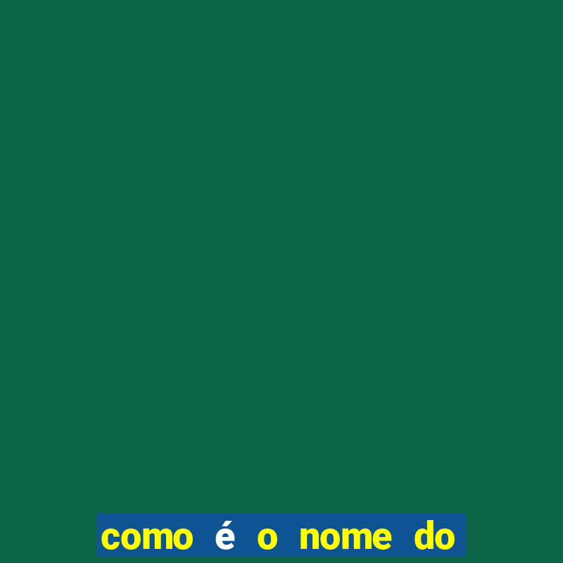 como é o nome do jogo do tigrinho