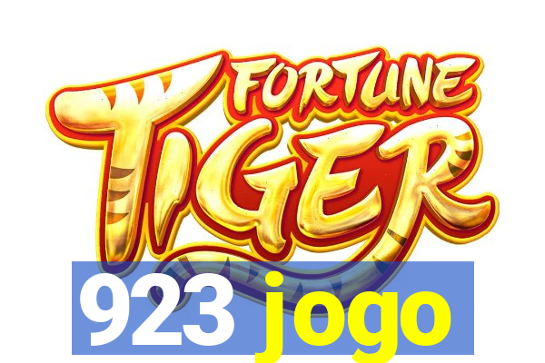 923 jogo