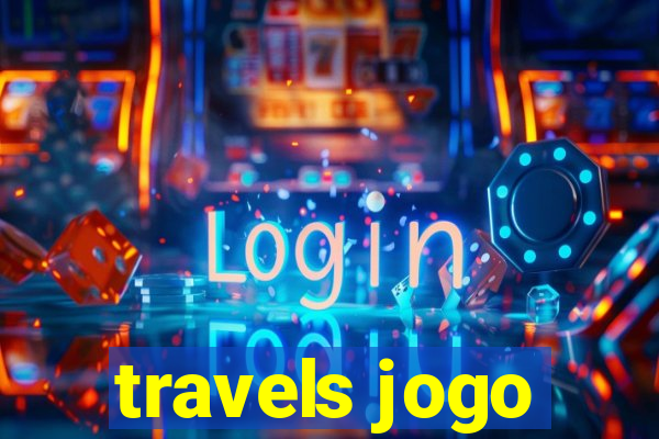 travels jogo