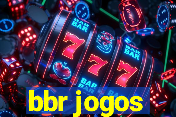 bbr jogos