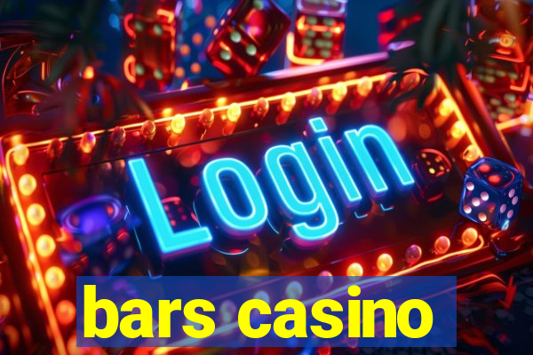 bars casino