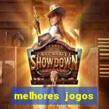 melhores jogos mmorpg mobile