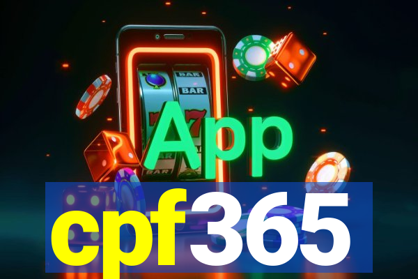 cpf365