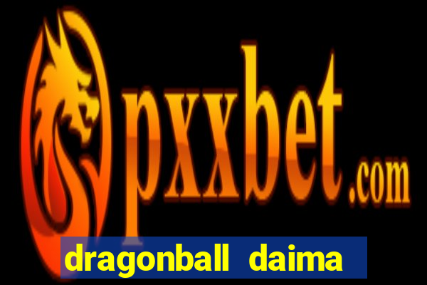 dragonball daima torrent magnet